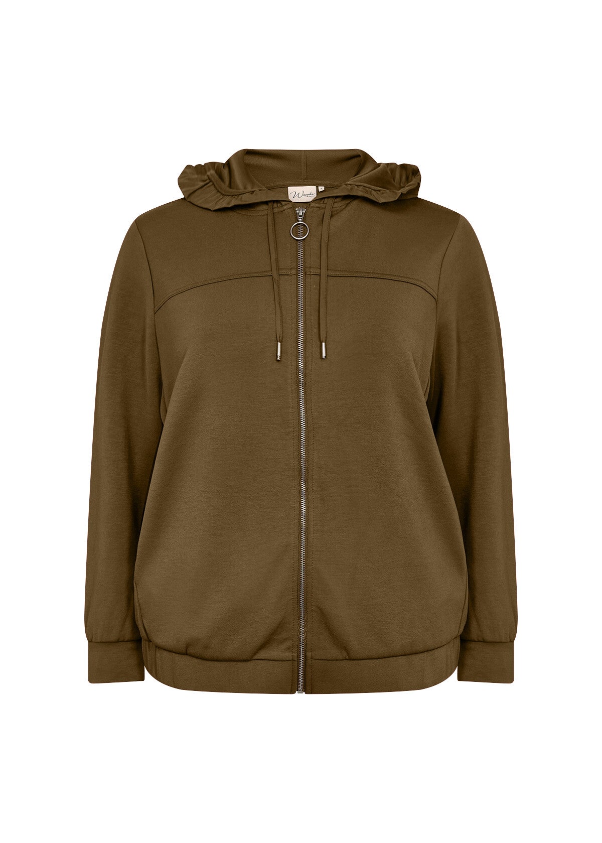WA_SABINA 60 - Strickjacke - Wasabiconcept