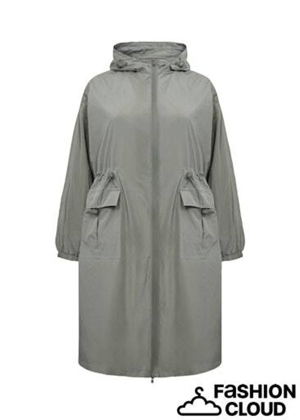WA-VERA 2 Jacke – Wasabiconcept