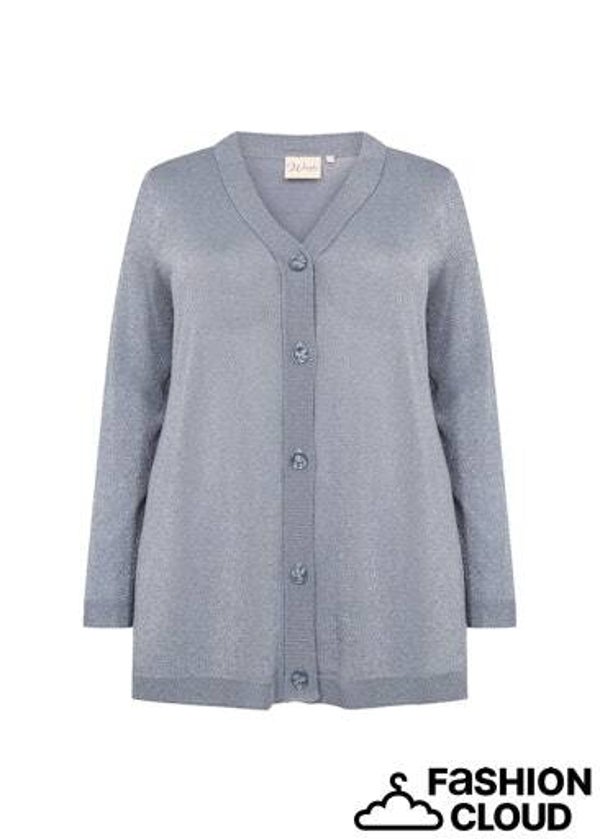 WA-KAMILLE 2 Strickjacke – Wasabiconcept