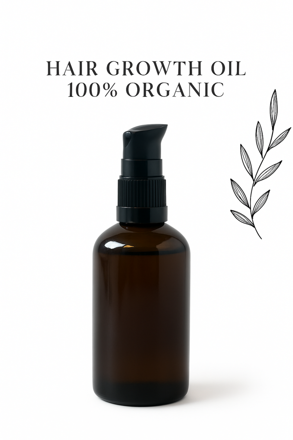 Hair Growth Oil
