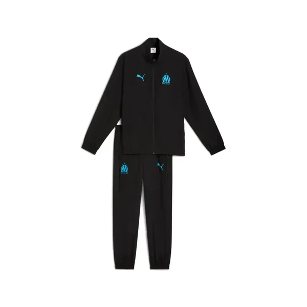 Olympique Marseille Tracksuit