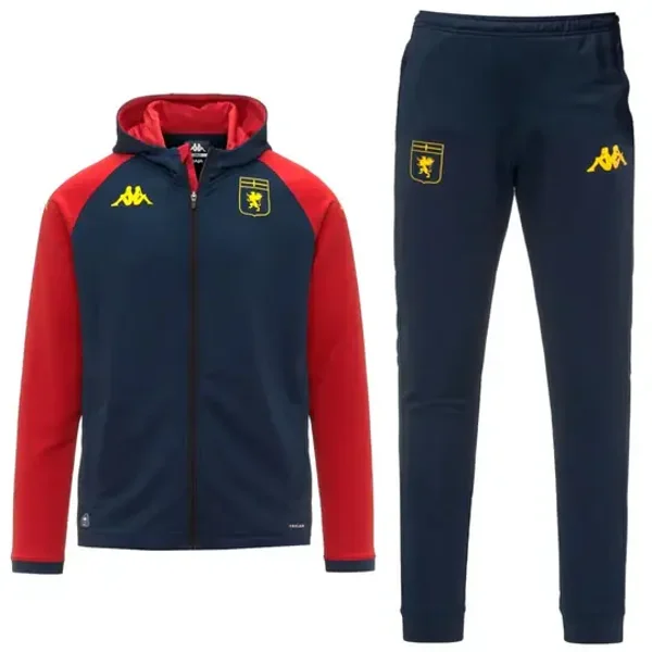 Genoa Tracksuit