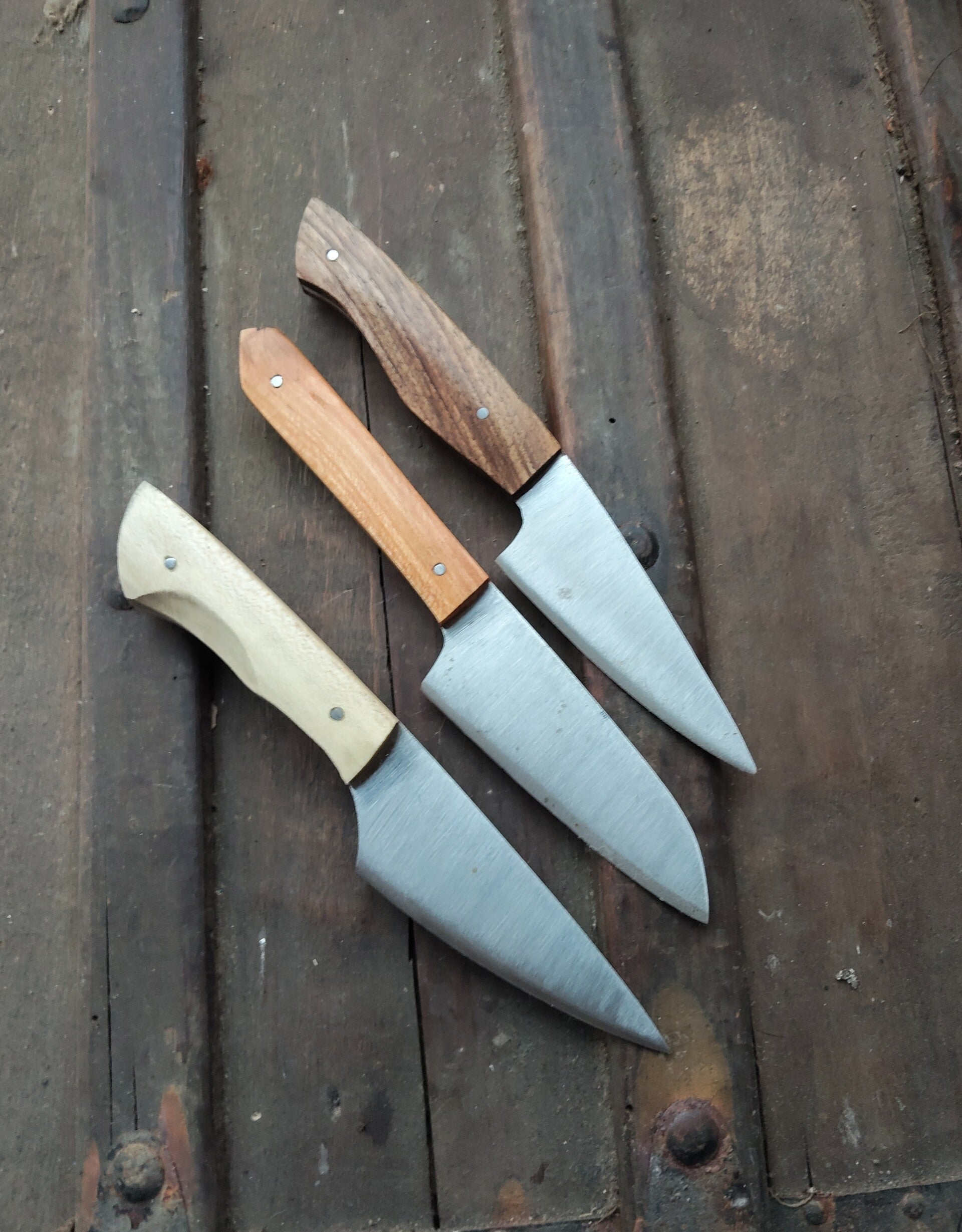 Couteau d'office sur mesure