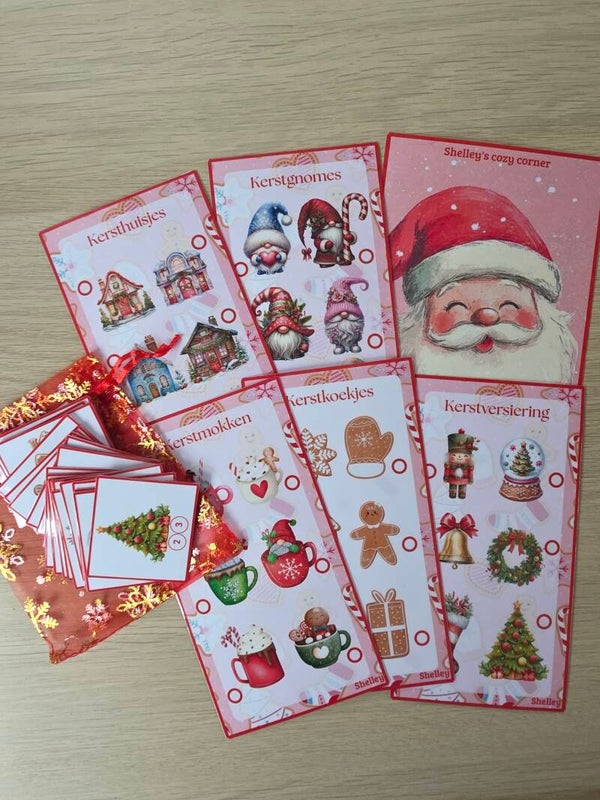Christmas box