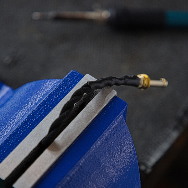 Custom Cables (TRADITIONAL AESTHETIC)
