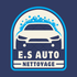 es auto nettoyage 74