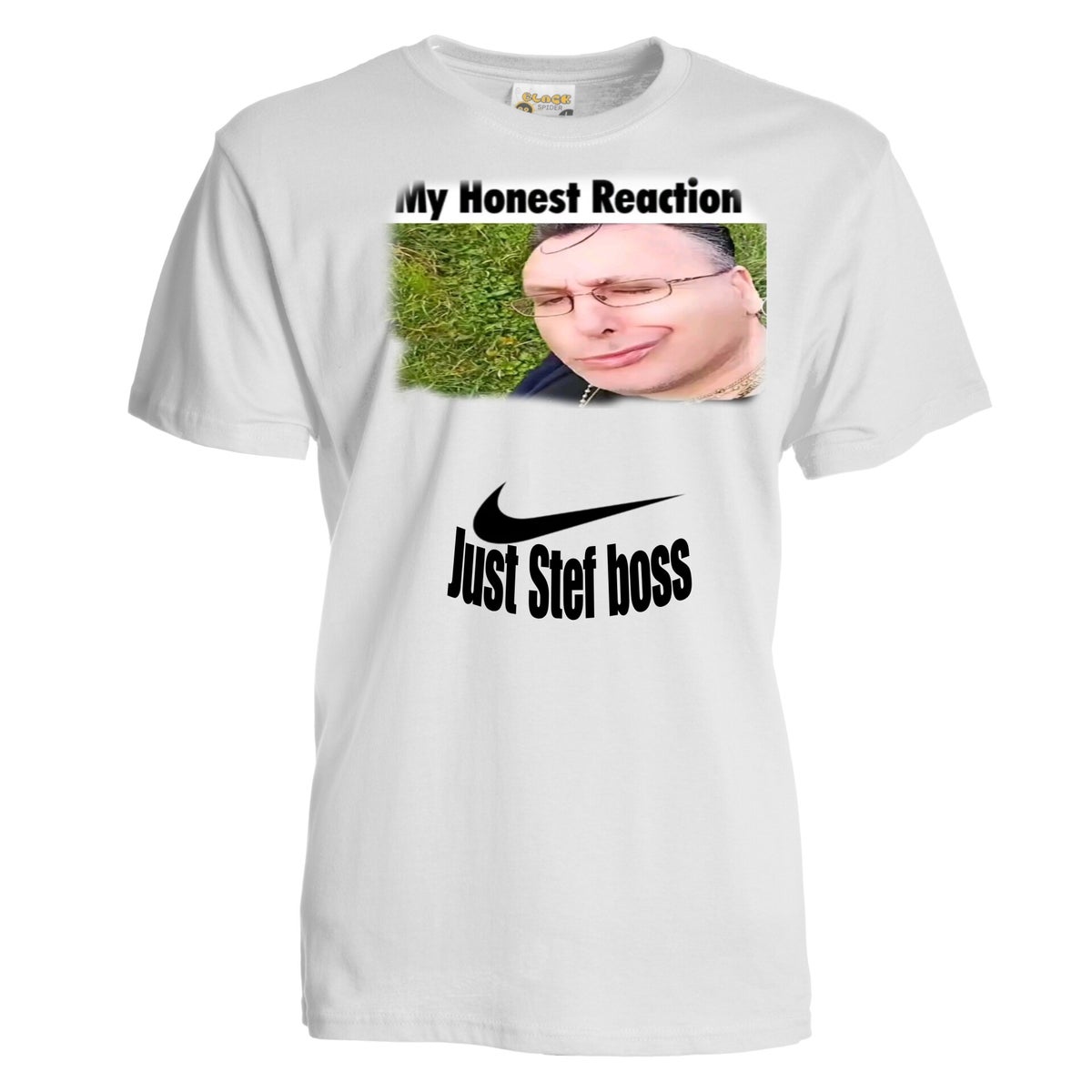 STEFF BOSS