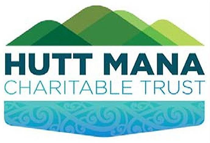Hutt Mana Charitable Trust logo