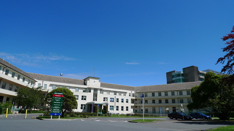 Picture of Hutt Hospital