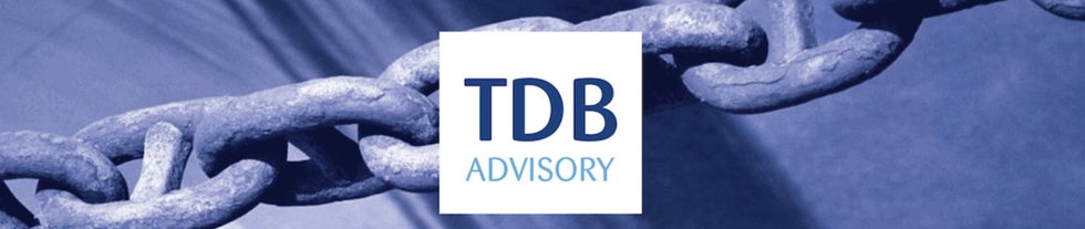 TDB Advisory Limited banner