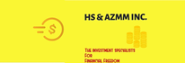 HS &amp; AZMM INC.