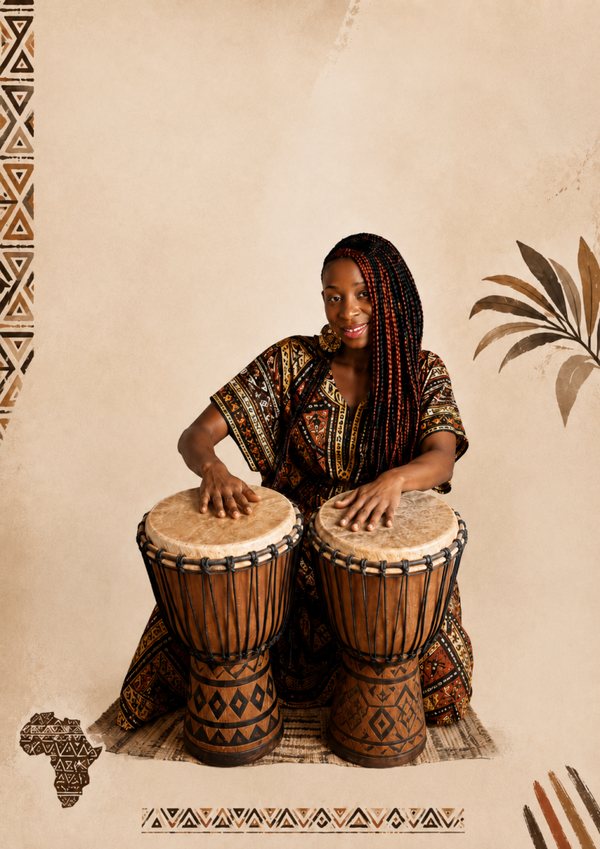 Abonnement annuel Percussion Adultes
