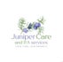 Juniper care and P.A services