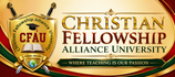 Christian Fellowship Alliance University