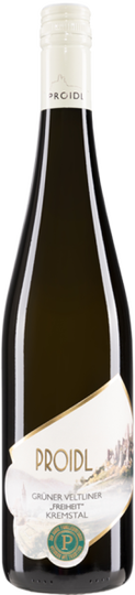 Grüner Veltliner Freiheit, Proidl, Senftenberg, Kremstal