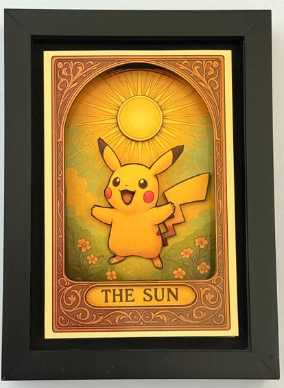 pokemon cards shadow pikachu Pokmon Dark Pikachu 1072 1072