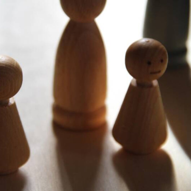 constellation familiale