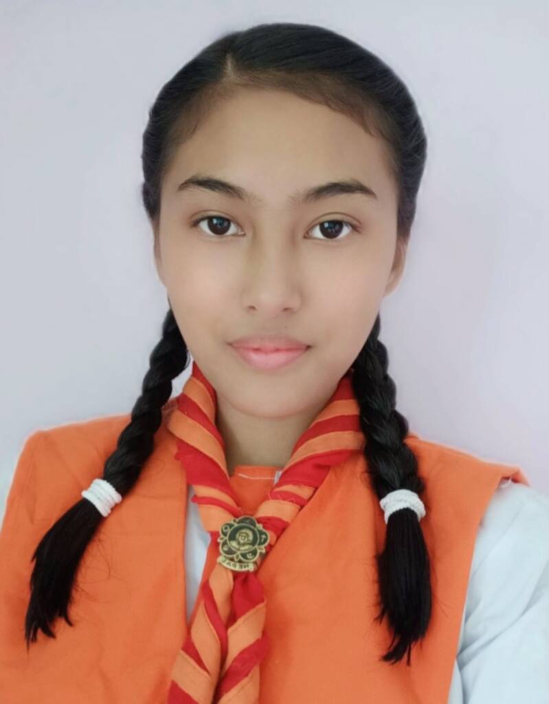 S10-02 Ankita Ranjitkar