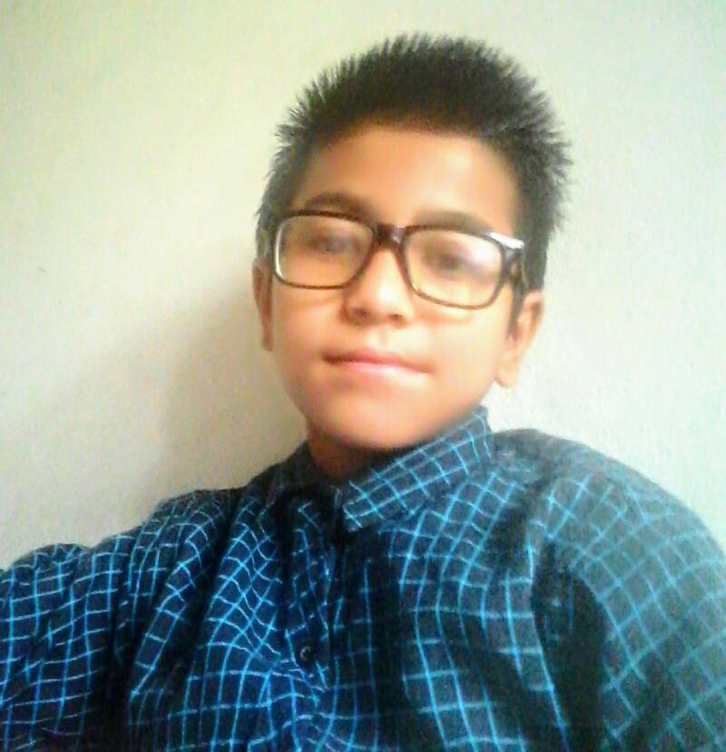 S5-06 Ishwor Budhathoki