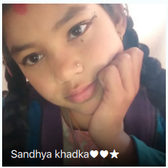 S5-01 Sandhya Khada