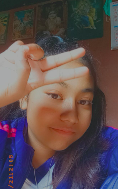 S8-03 Aayusha 2021 June