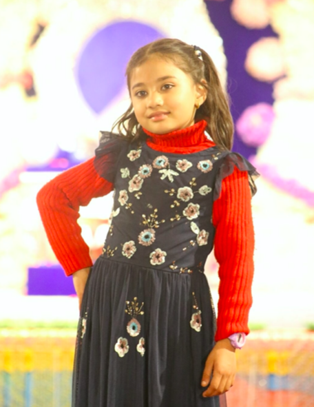 S3-04 aumya Ranjitkar