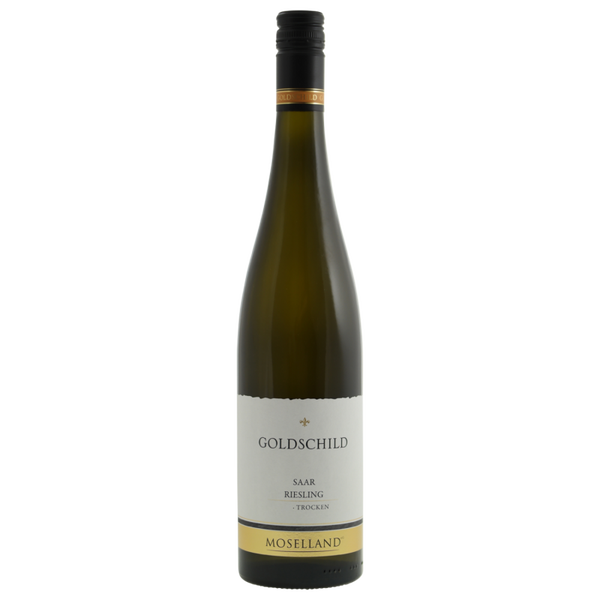 Goldschield Riesling Trocken