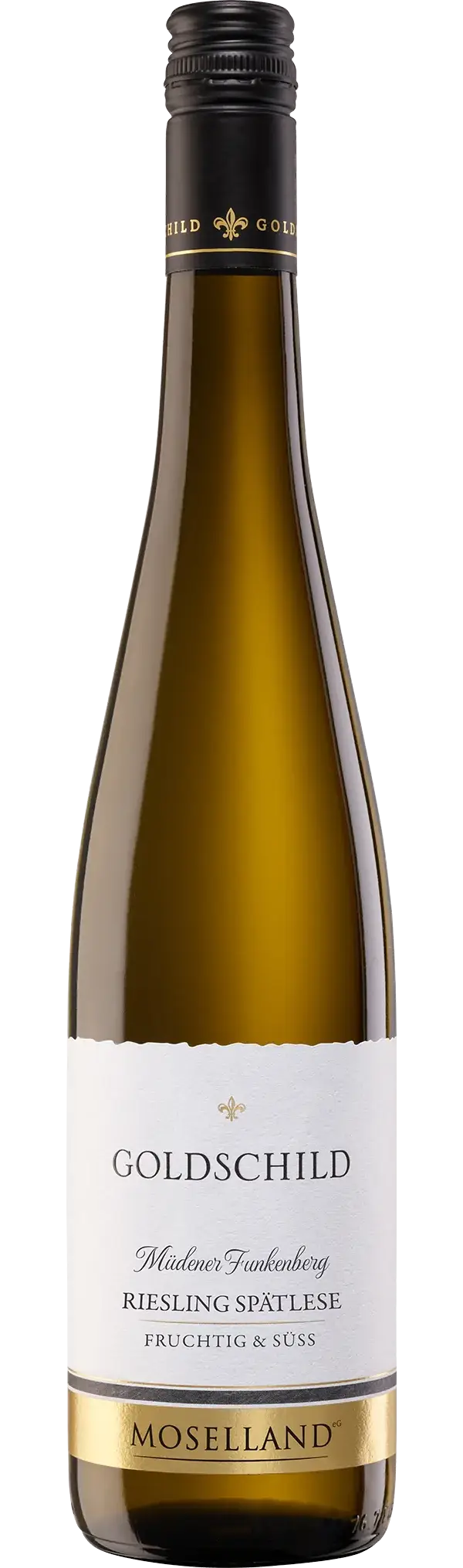 Goldschild Riesling Spätlese