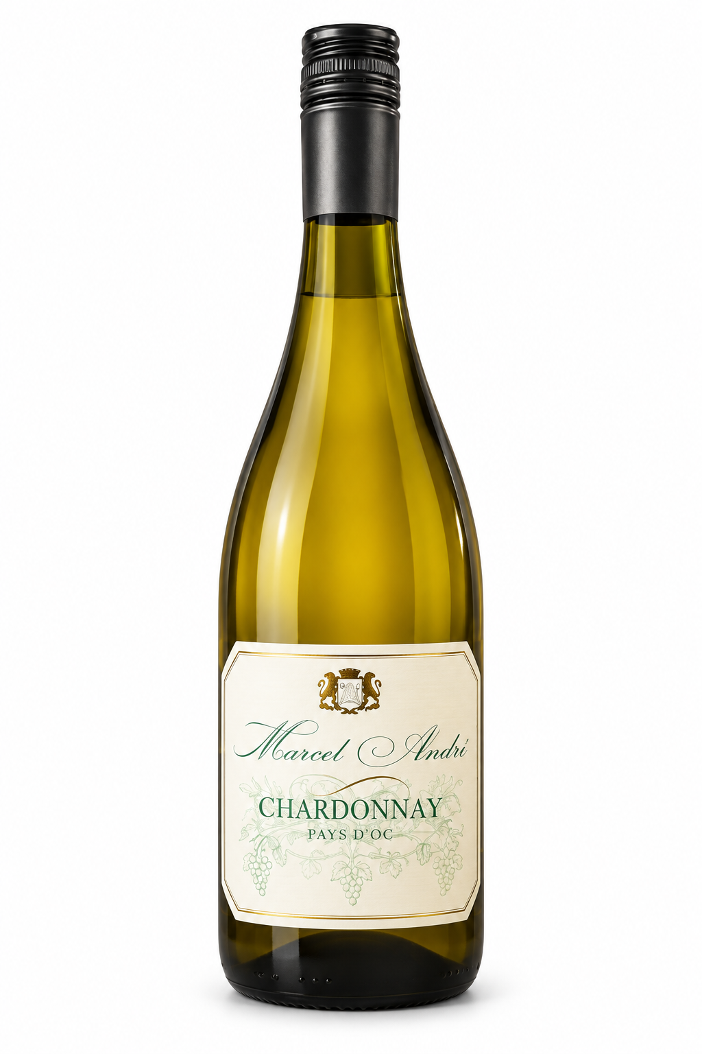 Marcel André - Chardonnay (schroefdop) '25