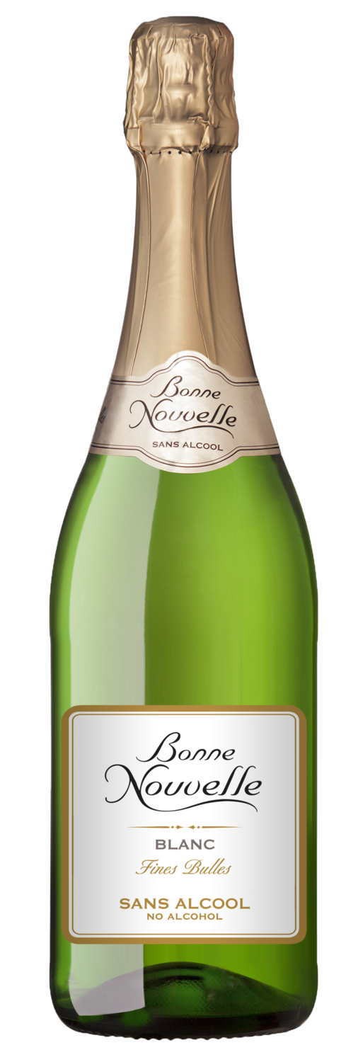 Bonne Nouvelle Fine Bulles