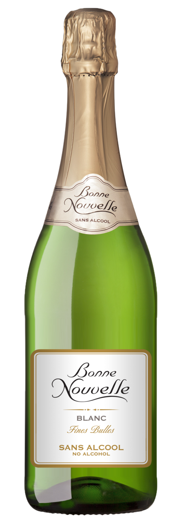 Bonne Nouvelle Fine Bulles