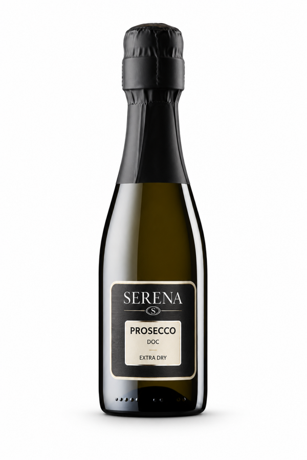 Prosecco Serena DOC Treviso Extra Dry - 20cl