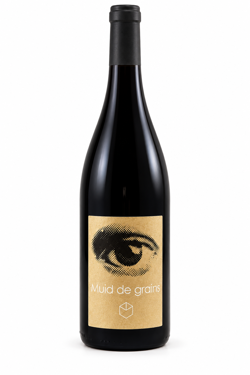 Muid de Grains- Côtes du Roussillon