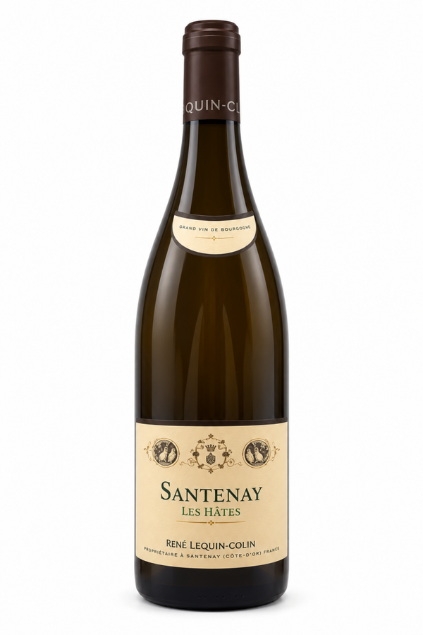 Santenay Les Hâtes '22