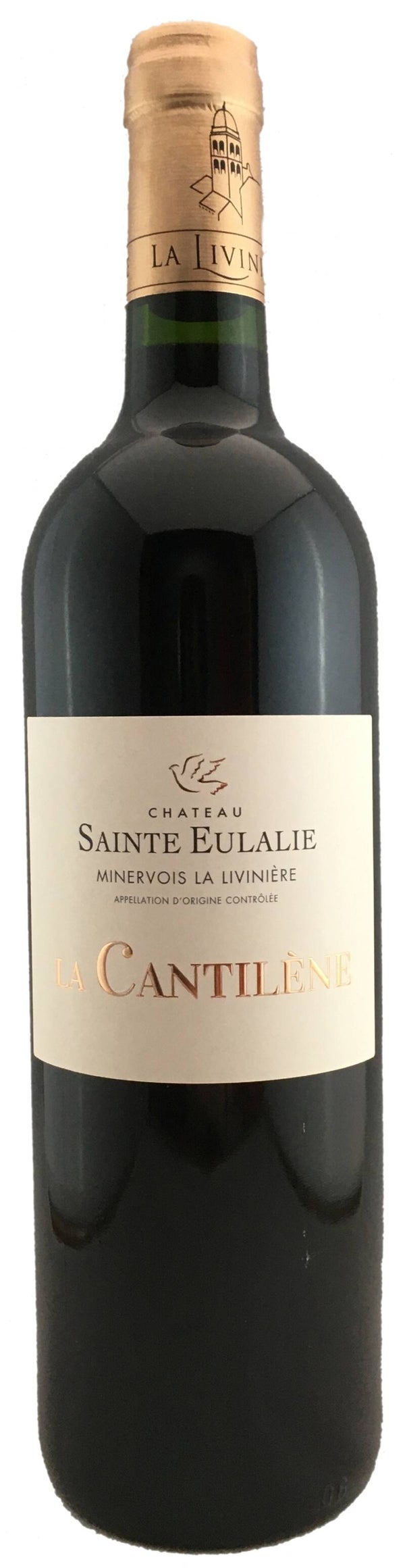La Cantilène – Château Sainte-Eulalie