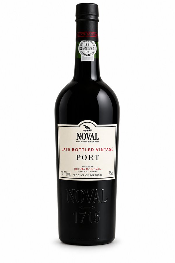 PORTO NOVAL LBV