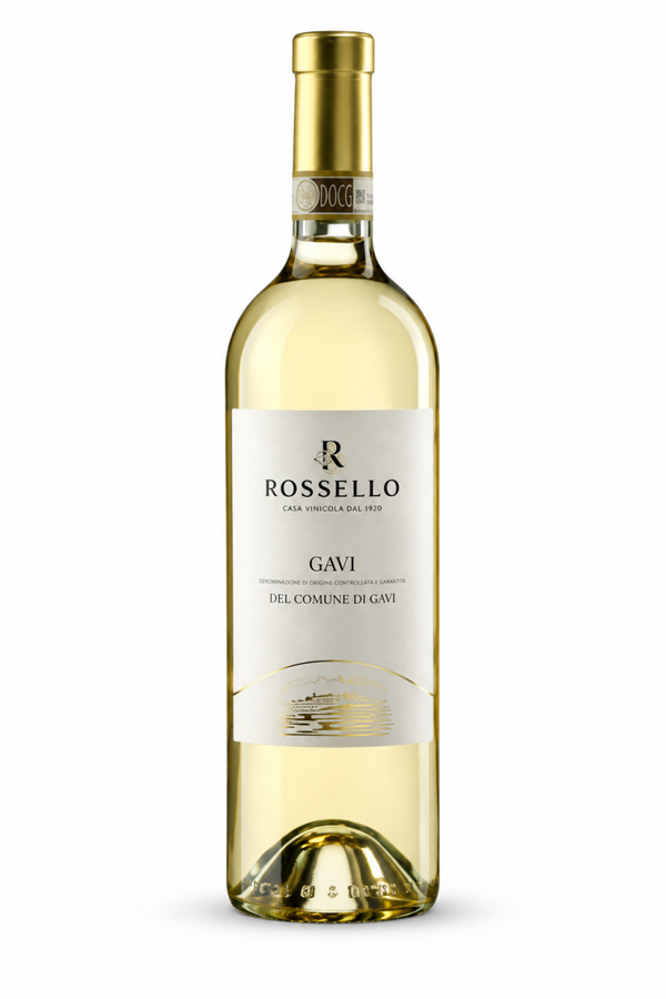 Gavi del Comune di Gavi DOCG