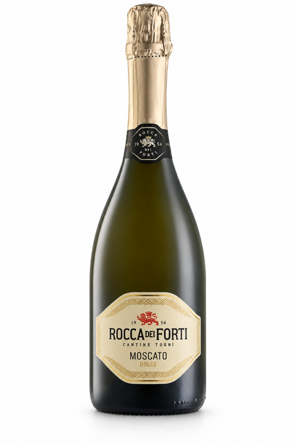 Rocca Dei Forti - Moscato Dolce - 75cl