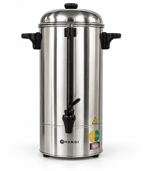 Percolator