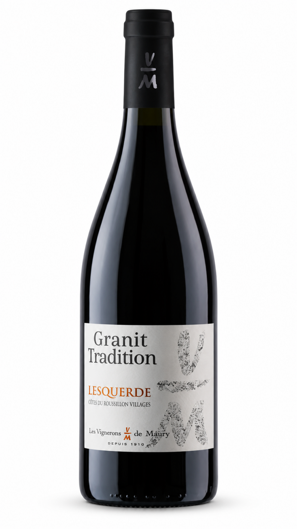 Granit Tradition - Lesquerde