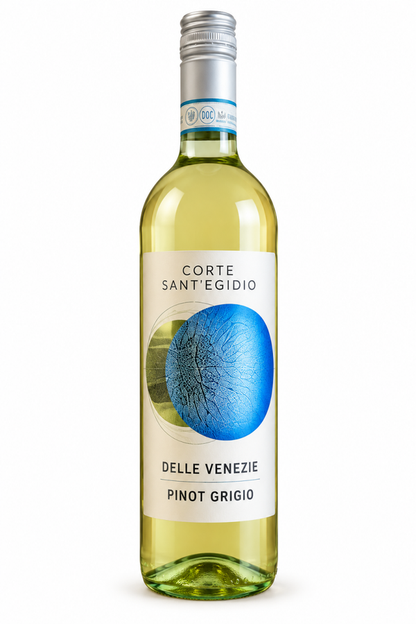 Pinot Grigio DOC Sant Egidio - Bernard '24