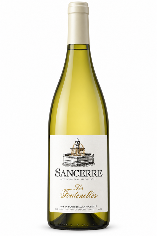 Sancerre "Les Fontenelles"