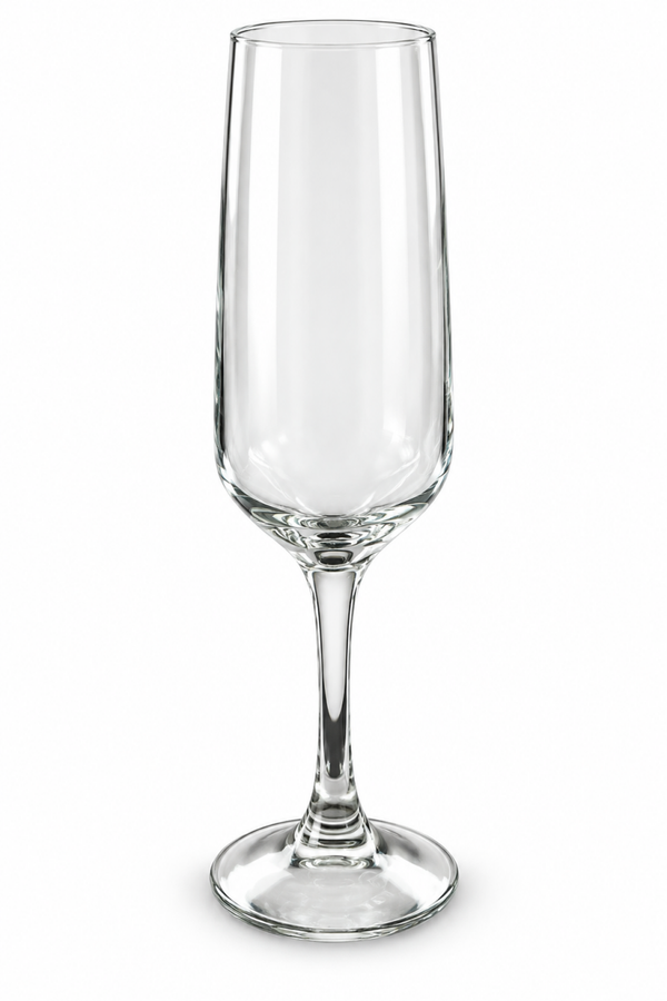 Cava/Prosecco glazen (25 stuks)