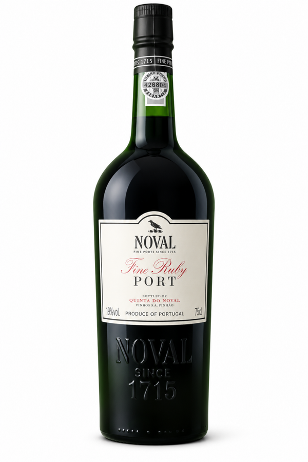 PORTO NOVAL RUBY