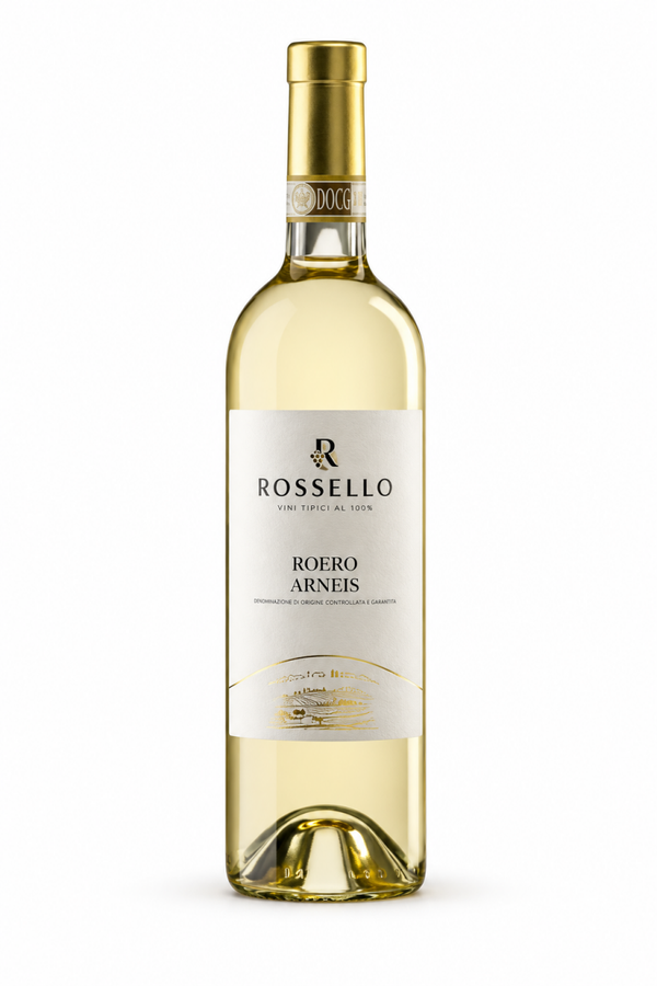 Roere Arneis DOCG