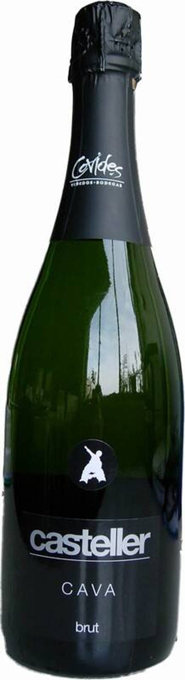 Cava Casteller