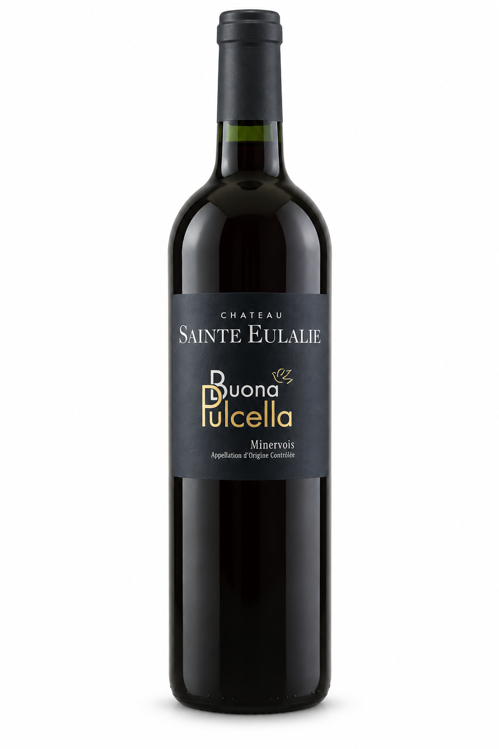 Buona Pulcella – Château Sainte-Eulalie