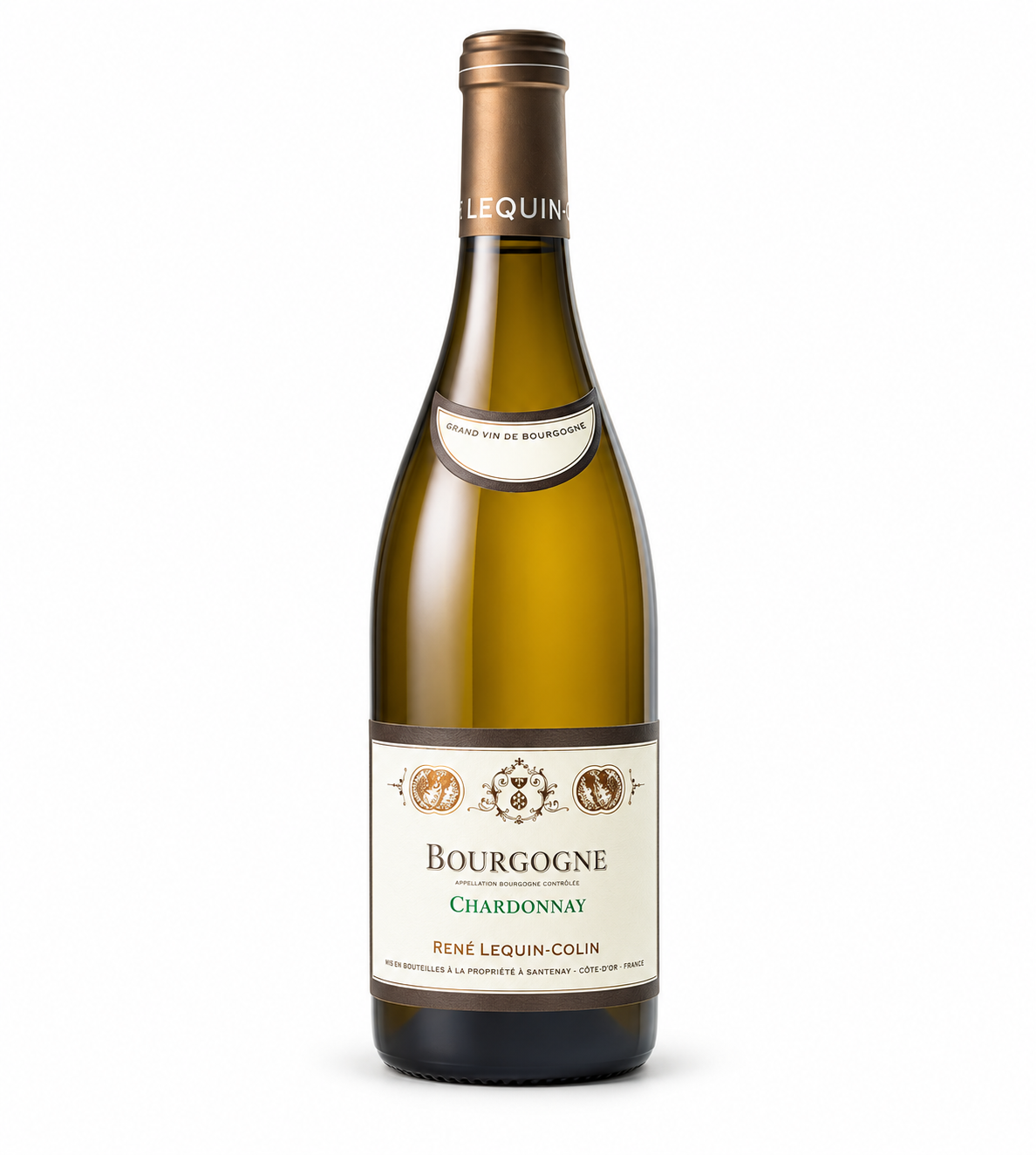 Bourgogne Dom Lequin