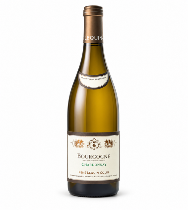 Bourgogne Dom Lequin