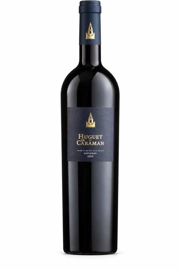 Cuvée ‘Huguet de Caraman’